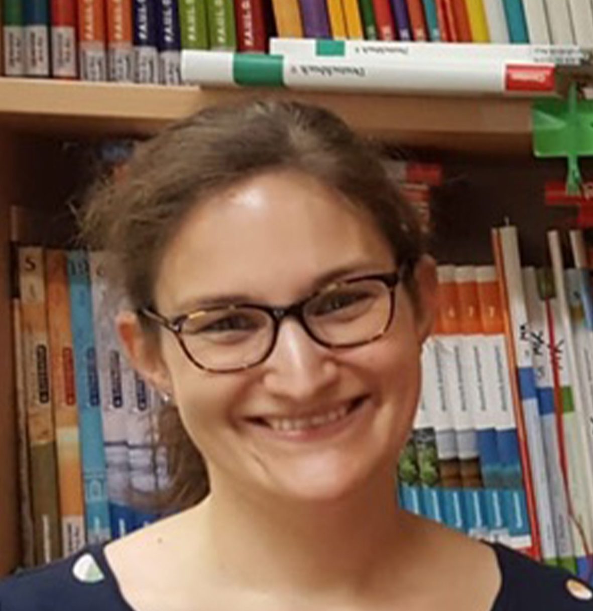 Kolb, Dr. Heike (Kb)