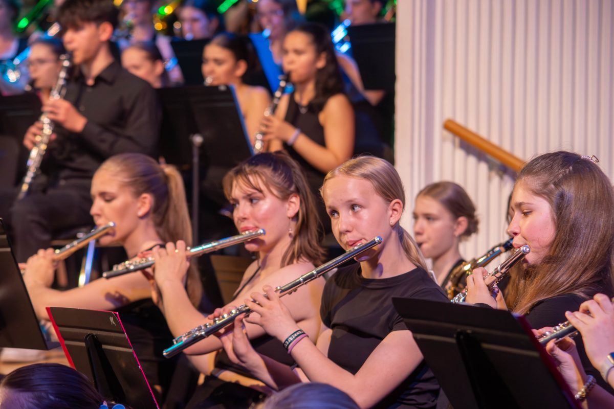 Einladung zum diesjährigen MK-Musikabend am 20. Juni 2026