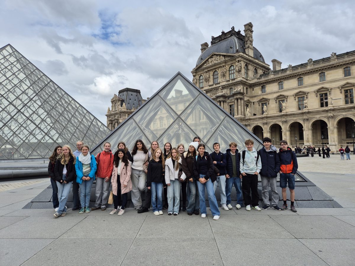 Vive l´amitié franco-allemande!