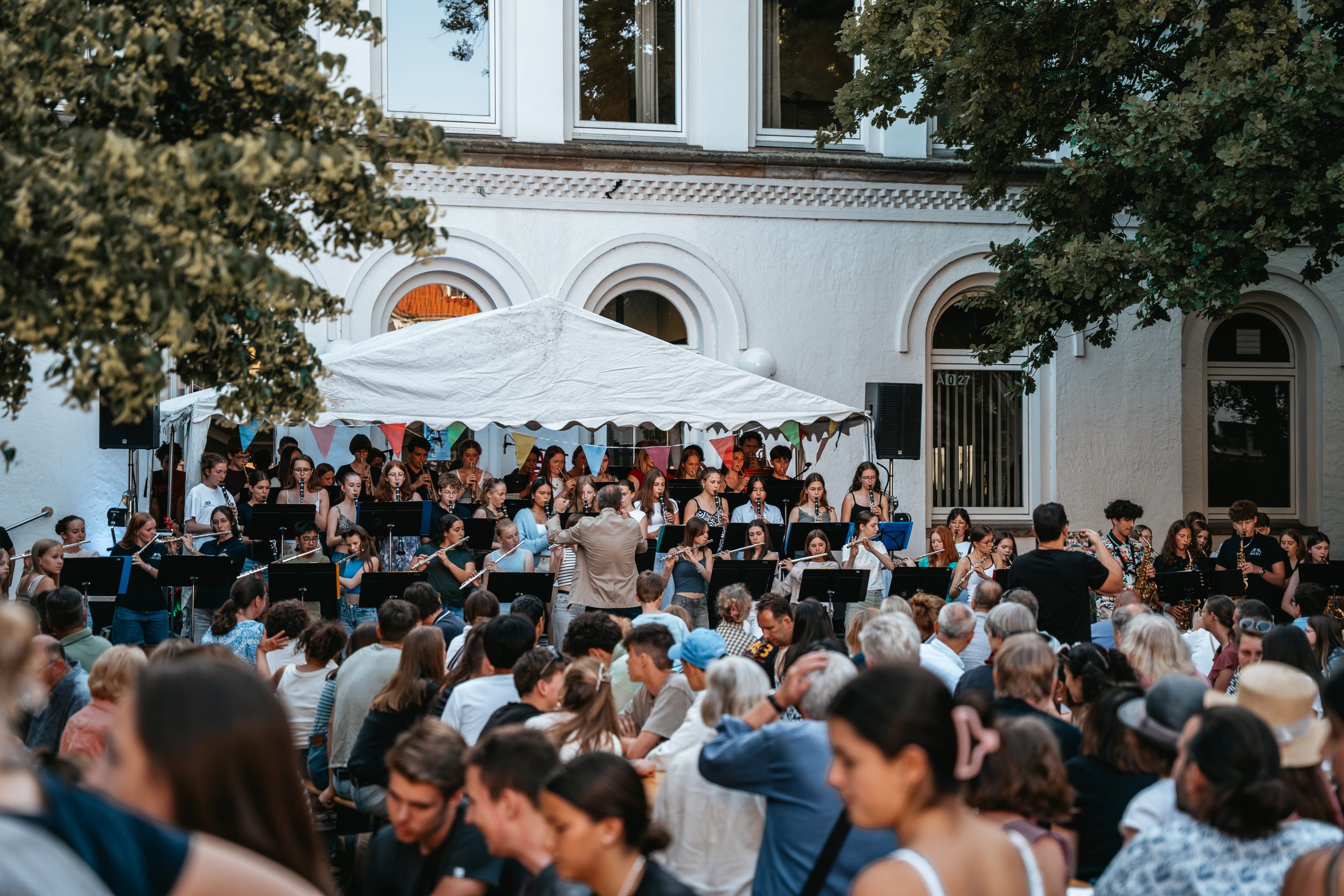 Einladung zum diesjährigen MK-Sommerfest am 12.06.2026