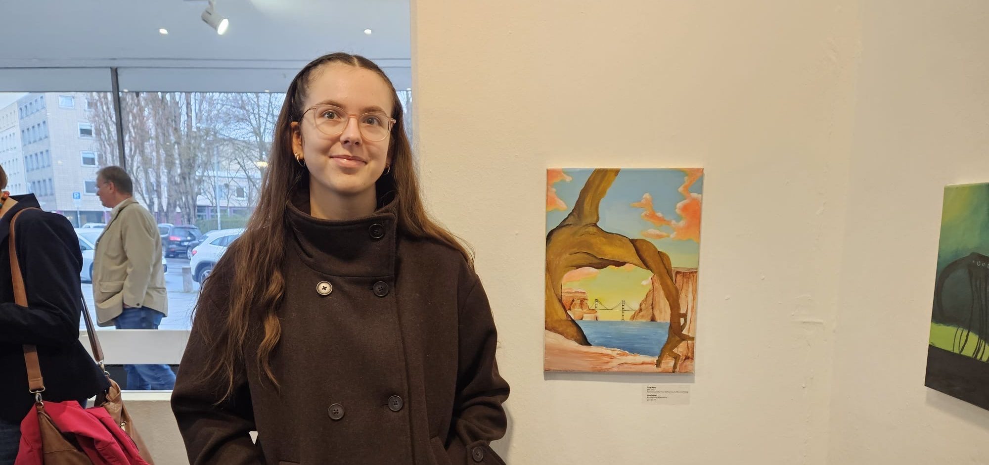 Wettbewerb „Jugend gestaltet“