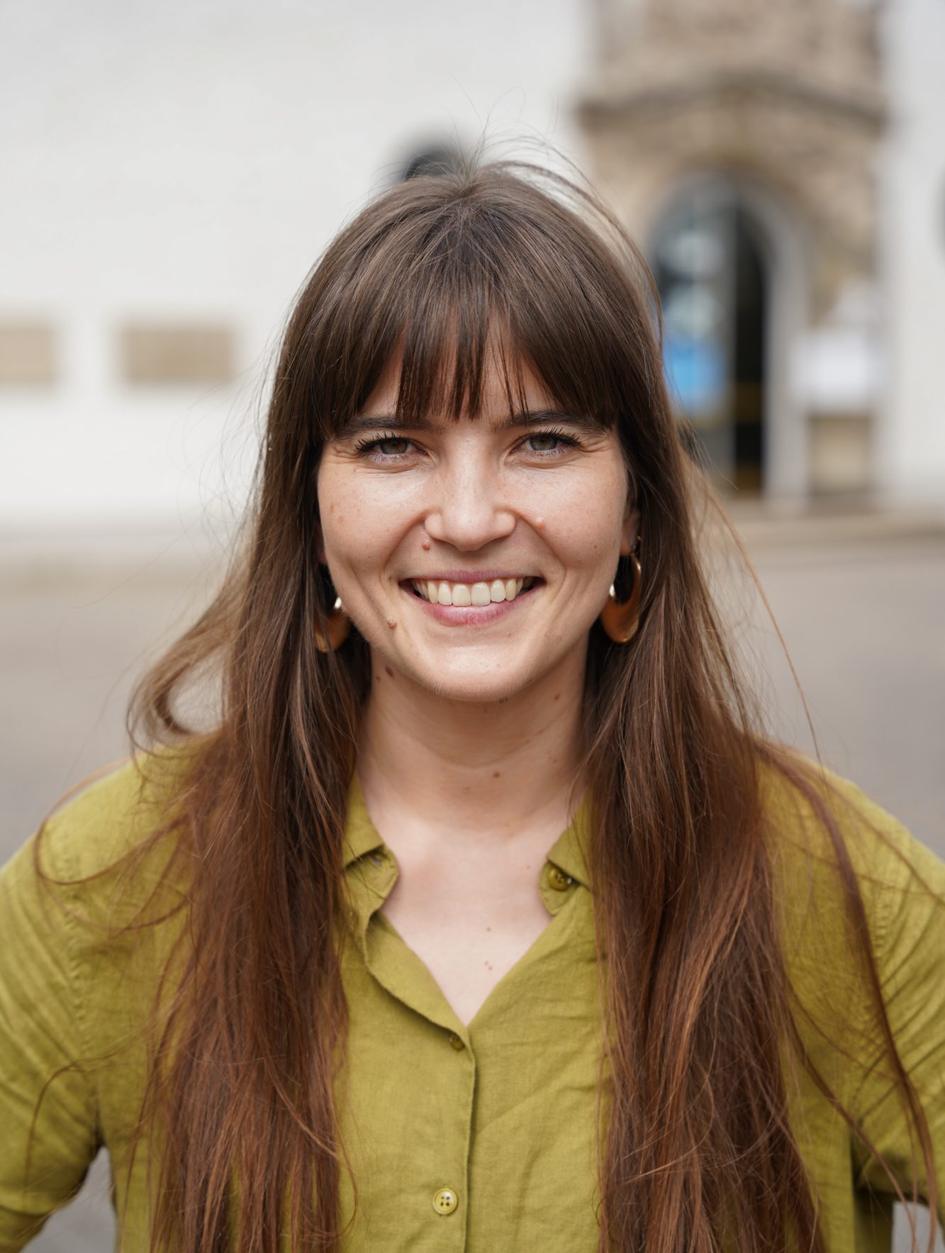 Elschner, Lena