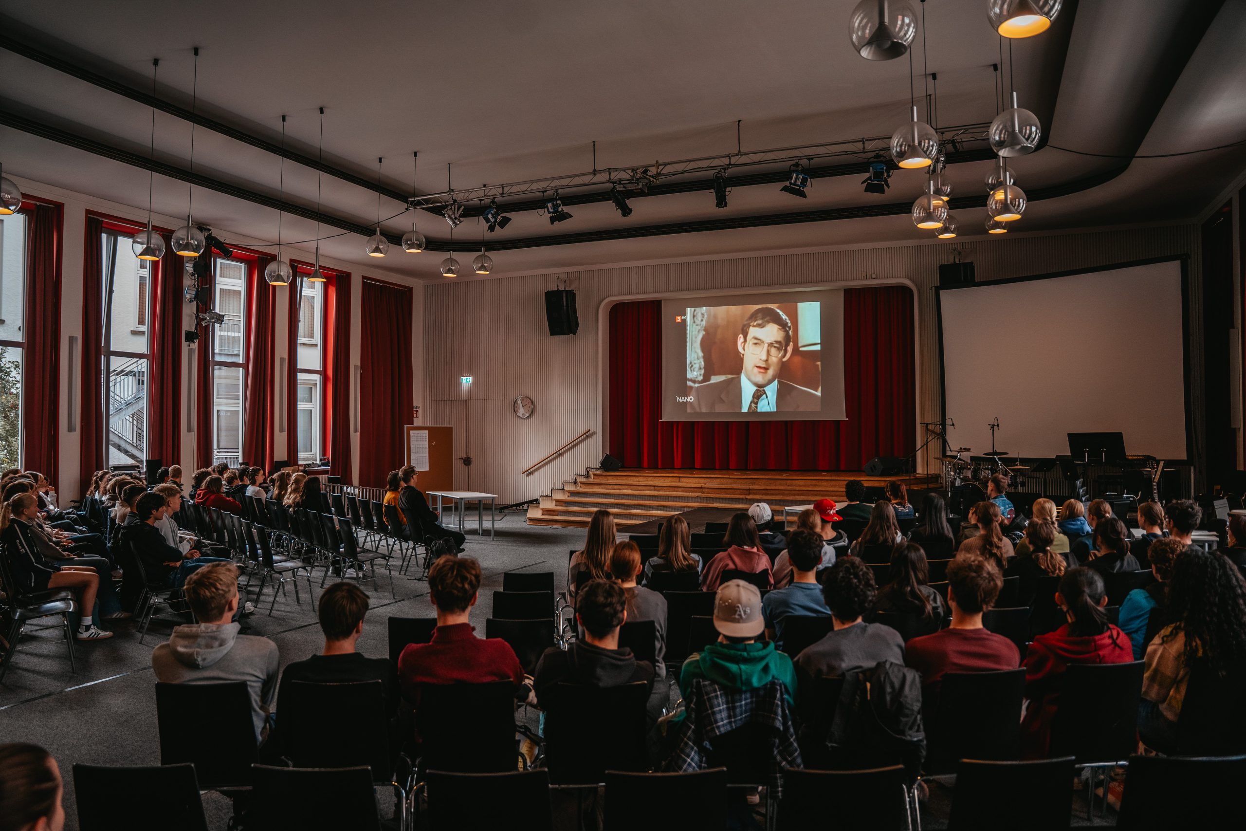 Fachtag „Grenzen des Wandels“